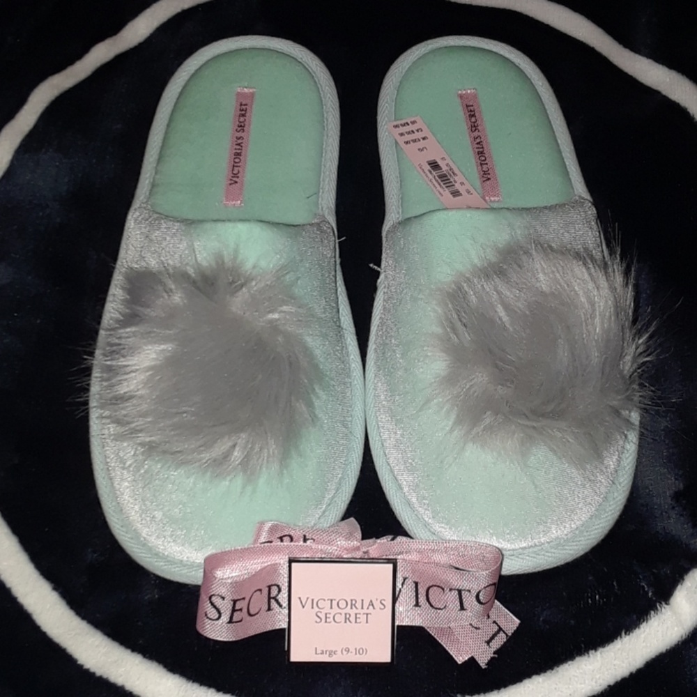 Victoria's Secret Slippers